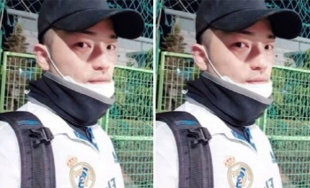 ‘부모 사기 논란’ 마이크로닷 형, 인스타에 ‘셀카’ 올려