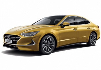 이상엽은 왜 스포츠카 쏘나타를 디자인했나