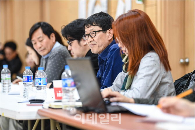박근형 연출×김성수 작곡…'베니스의 상인' 내달 개막
