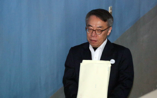 '구속만료 D-41' 임종헌…'꼼수 전략'에 재판 장기화 불가피