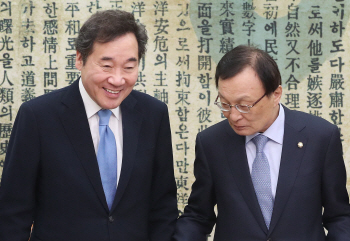 당정청 "추경편성 합의…규모는 이달 중순 결정"