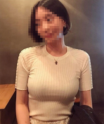 황하나, 마약 논란 이어.. '성관계 동영상 유포 의혹'