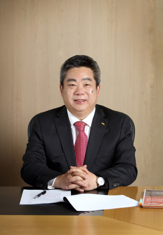 ABL생명 대표이사에 시예저치앙씨 내정