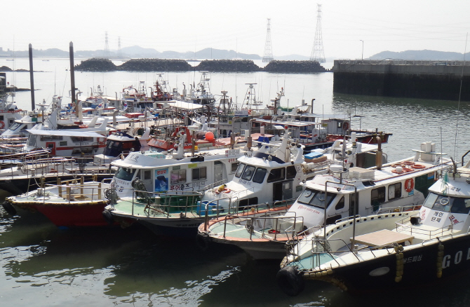 인천시, 어업용기자재 이동수리소 운영…부품교체 지원