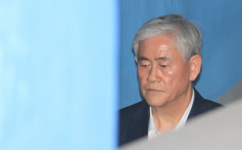 '중진공 채용압박' 최경환 항소심 선고…1심 무죄 뒤집힐까