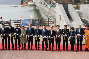 충남 예산 충청권 관광 중심지로 발돋움한다