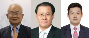 신사업 추진·계열사 통합…중견그룹 변화 이끄는 전문경영인