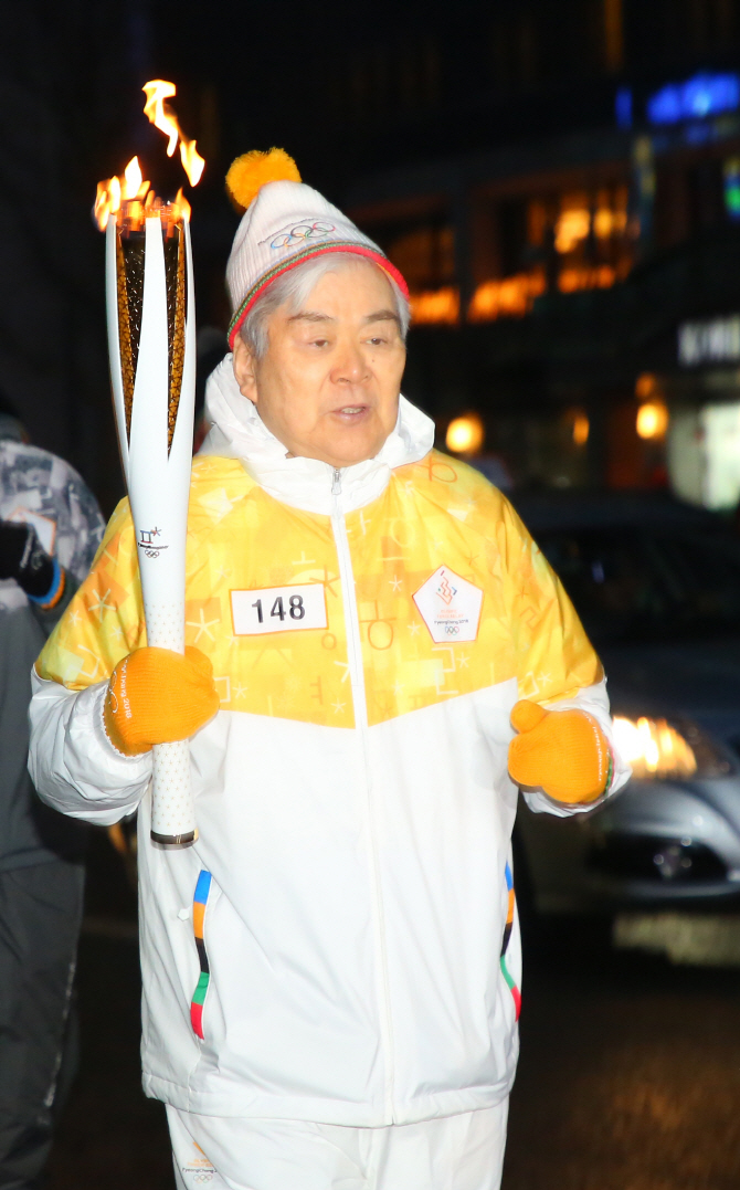 [조양호 별세]바흐 IOC 위원장 “평창동계올림픽 성공 이바지한 고인 추모”