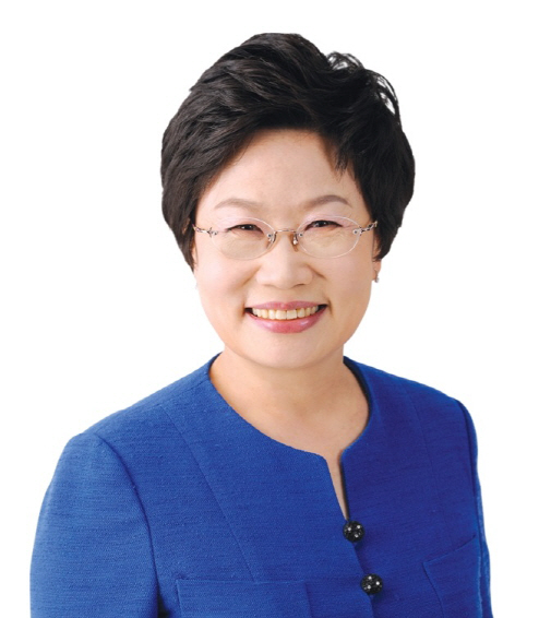 한국여성경제인협회, 강원도 산불 피해복구 성금 전달