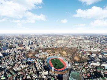용산구 효창공원에 독립운동 기념공간 짓는다