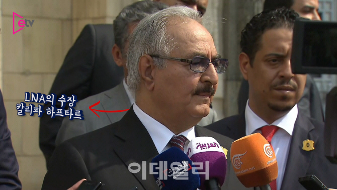아랍의 봄 후 8년, 리비아의 봄은 언제?(영상)