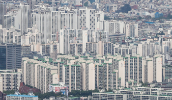  '집값 6년 연속 상승 불가' 법칙을 아시나요