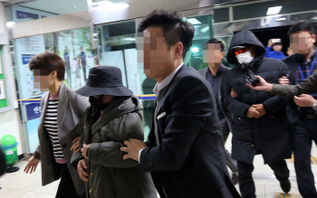 마이크로닷 부모, 합의 난항..“피해자가 5억 요구” vs “거짓말 괘씸해”