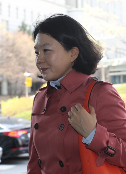 "류여해 무당 같다" 발언 김동호 목사, 대법서 승소