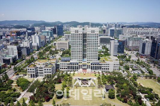 대전시, 2022년까지 140억 들여 전용통신망 구축