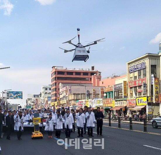 임정 100주년 '독립의 횃불 전국 릴레이' 종료…42일간 3만명 참여