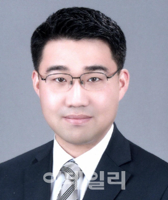 한국당 조직부총장에 원영섭…‘78년생 원외’ 파격