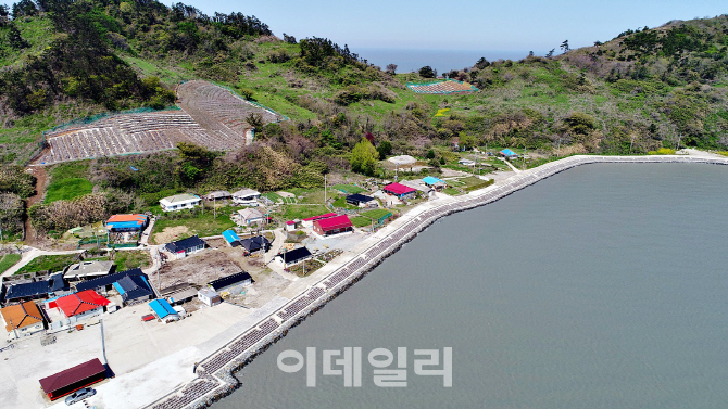 한국농어촌공사와 한국해양대학교, 해양치유산업 기반구축 위한 업무협약 체결