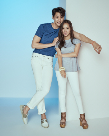 BYC, 기능성 강화한 '2019년형 보디드라이' 출시