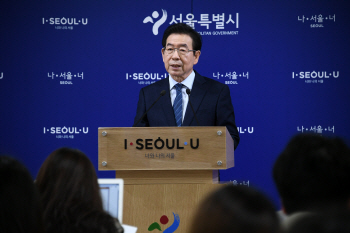 7월부터 서울 사대문 안 5등급차 운행제한…대상·지원책은?