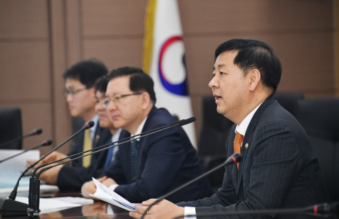 구윤철 기재부 2차관 “인구구조 등 구조변화 맞춰 재정 혁신해야”