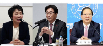 12년전 '한솥밥' 먹던 약사들…의약계 발전 위해 뭉쳐