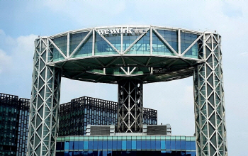 '공실 해결사' 공유오피스, 주변 상권 살려…건물주도 반했다
