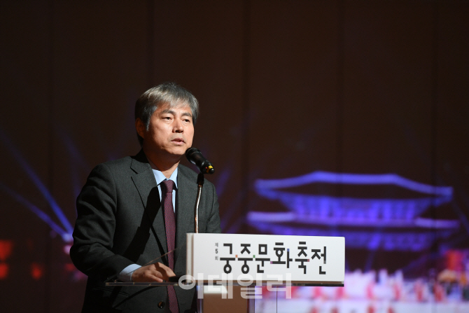 “상반기만 外 24%증가”.. 서울 5대궁, ‘궁중문화축전’으로 세계화