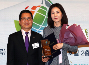 신한금투, 모바일 트레이딩 부문 최우수상