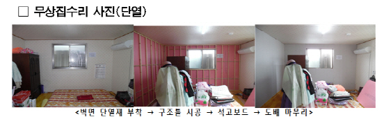 [동네방네]서울 은평구, ‘희망의 집수리 사업’ 추진