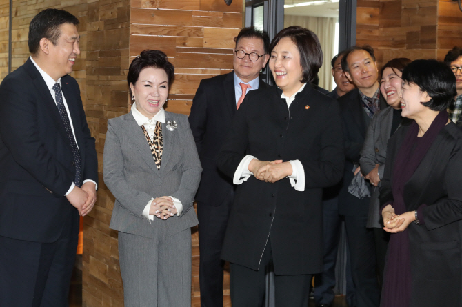 [中企 한주간 이모저모]소상공인들 “민관 거버넌스가 구축해 지역 경제 살 수 있어”