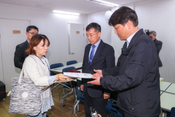 한유총 설립취소로 대표단체 거듭난 `온건파` 한사협 "책임감 느껴"