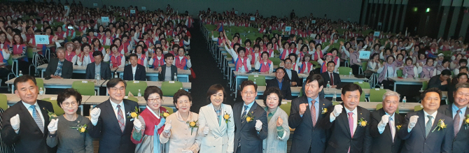 안혜영 경기도의회 부의장 “농업기술 개발과 경쟁력이 높아져야”