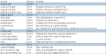 ‘창업·벤처활성화’에 70% 집중… 중기부, 1.3조 추경예산 편성