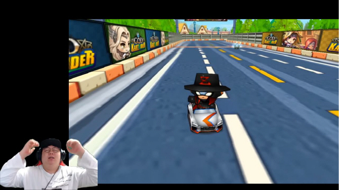 크리에이터 채널 1위는 ‘게임플레이’..다이아 티비