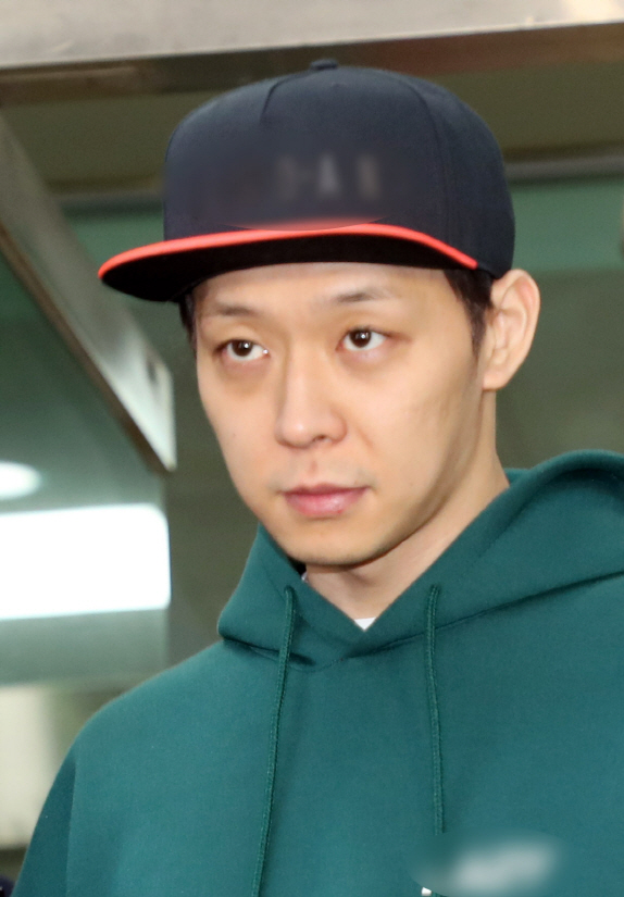 박유천 제모해도 마약 양성반응..."어떤 방법도 소용없다"