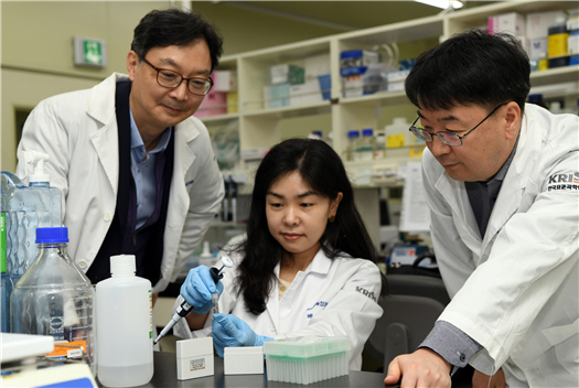 국내 연구진, '한국인 유전체 표준물질' 개발 성공