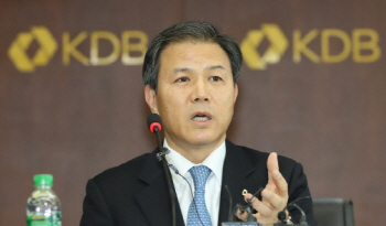 산은 구조조정 자회사 'KDB인베스트먼트' 6월 공식 출범