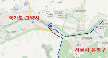 쓰레기대란 불보듯…고양시민 반발에 꼬이는 은평구 자원순환센터