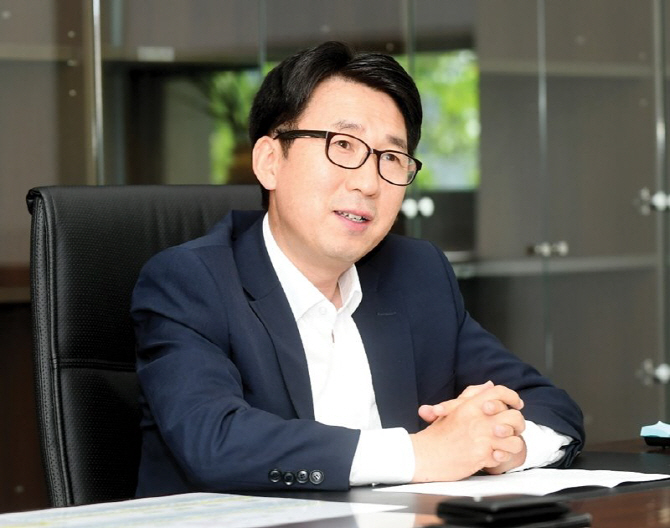 최종환 파주시장, 공약실천계획 우수 지자체장에 선정