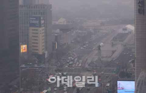 세종교육청, 고농도 미세먼지 대응방안 연수