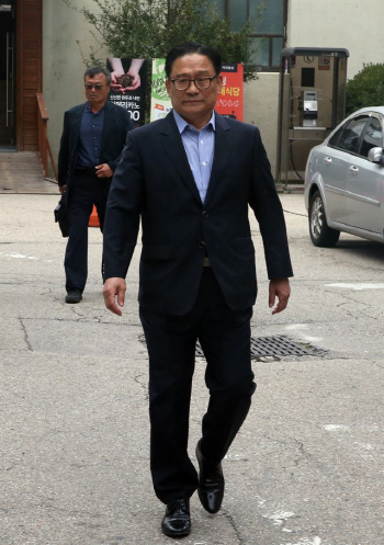 '뇌물 혐의' 박찬주 전 대장, 징역형 집행유예→벌금형