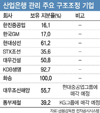 아시아나항공 정상화에 1.6兆 투입