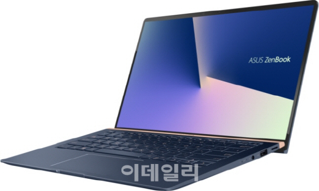 [김종호의 특허Talk]노트북의 변신..삼성·애플, 듀얼 스크린 노트북 내놓나?