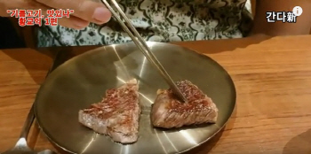 황교익은 왜 ‘투플한우’를 맛없다고 할까?