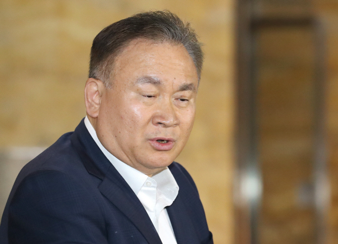 이상민 "패스트트랙 여건 충분, 상정되면 곧바로 무기명 표결"