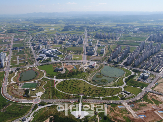 충남도, 2028년까지 5.6조 투입 지역균형발전 토대 만든다