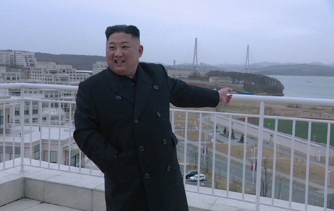 ‘비핵화’ 동상이몽 속 북중러 잰걸음·남북미는 제자리걸음