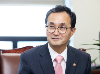 박원주 특허청장, 경기 파주서 IP경영 기업들과 간담회