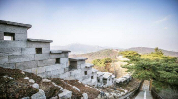 북악산 한양도성, 탐방시간 대폭 확대